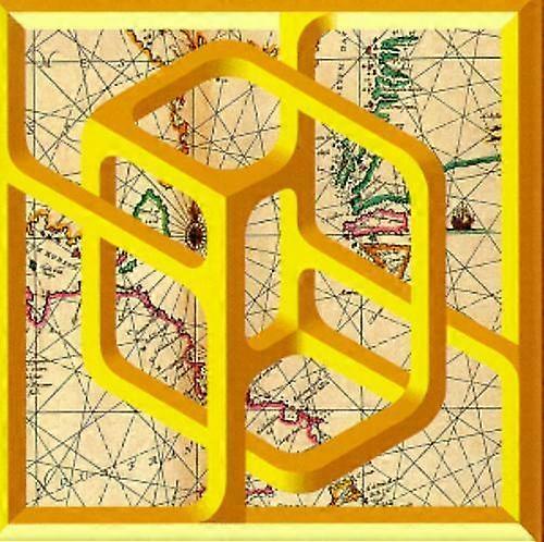 Orb the Orbus Terrarum CD