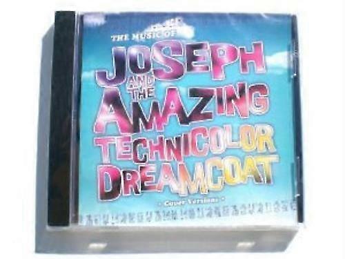 Musical Joseph and the Amazing.. CD