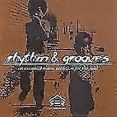 Various Artists Rhythm and Grooves CD