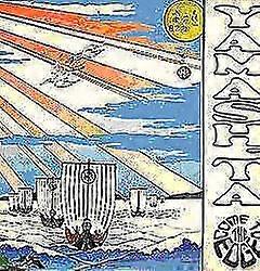 Floating Music CD (2008)