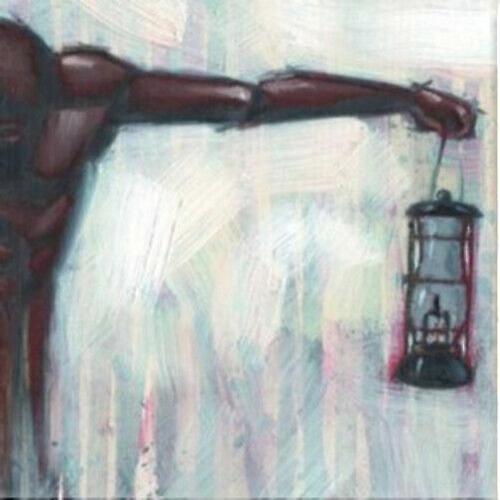 The Carrier Blind to What Is Right CD (2011)