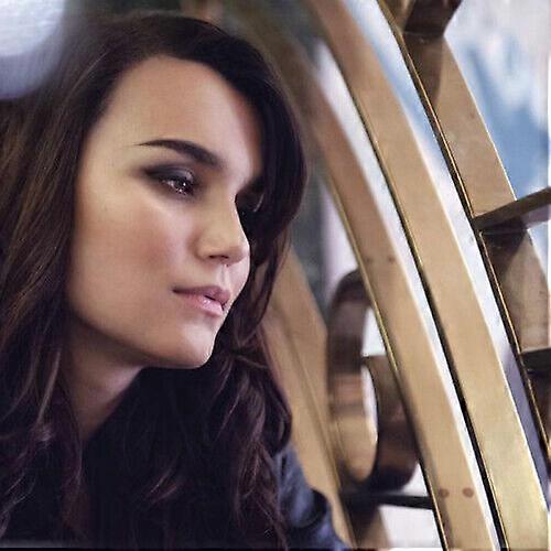 Samantha Barks Samantha Barks CD (2016)
