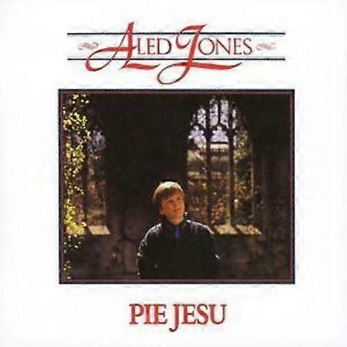 Aled Jones Pie Jesu [australian Import] CD (2004)