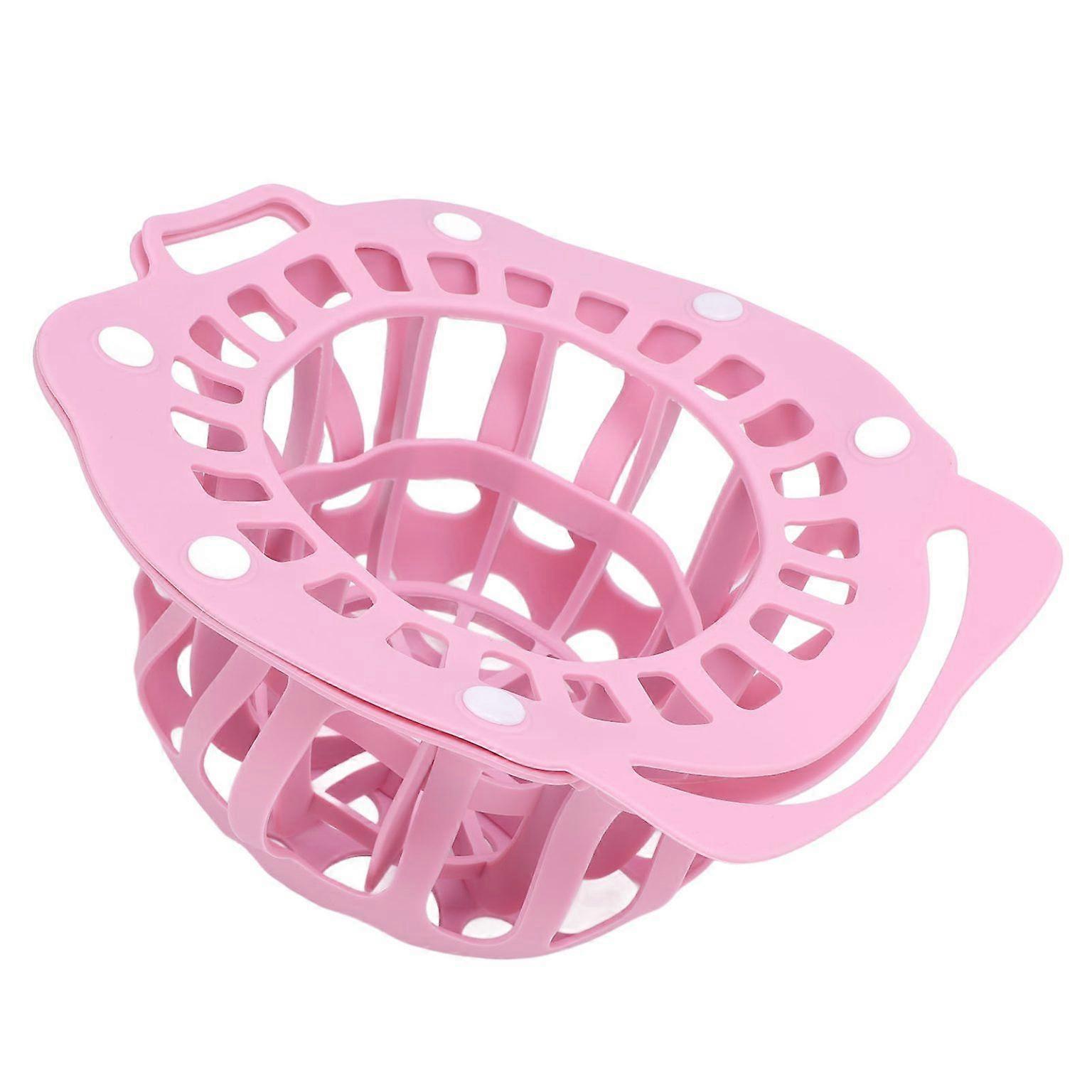 Baseball Hat Washer & Cleaner for Washing Machines