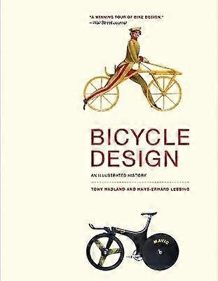 Bicycle Design