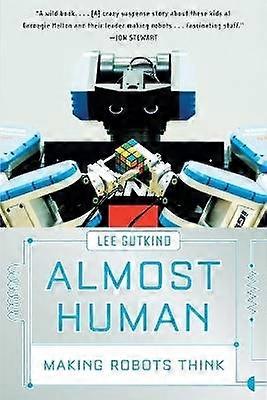 Almost Human