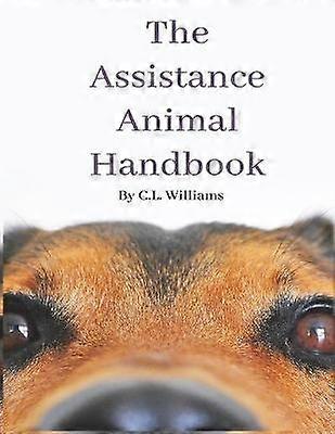 The Assistance Animal Handbook