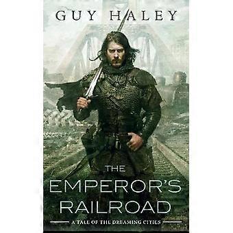 Emperor's Railroad