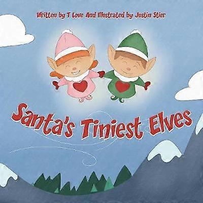 Santa's Tiniest Elves