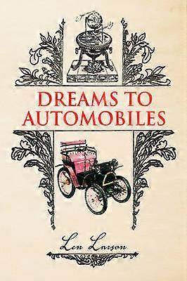Dreams To Automobiles