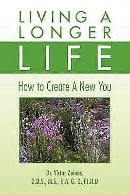 Living a Longer Life