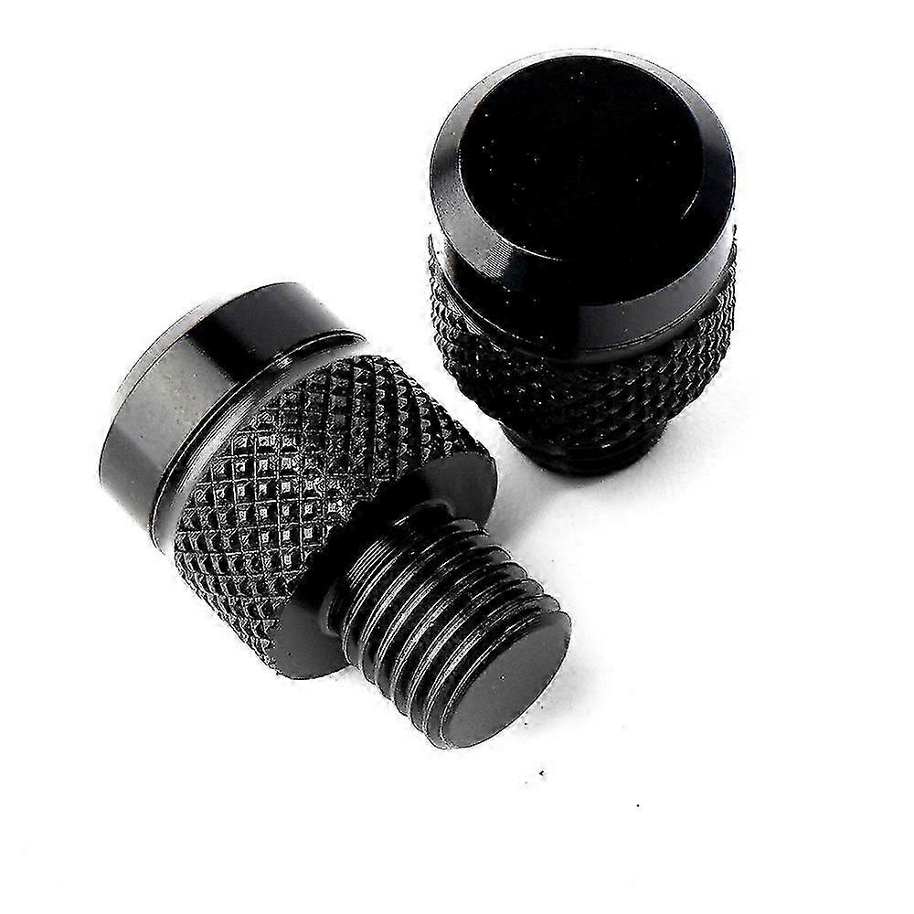 For BMW S1000R S1000XR S 1000 R S 1000 XR 2021 2022 Motorcycle Accessories M10*1.25 CNC Aluminum Mirror Hole Plugs Screws Bolts