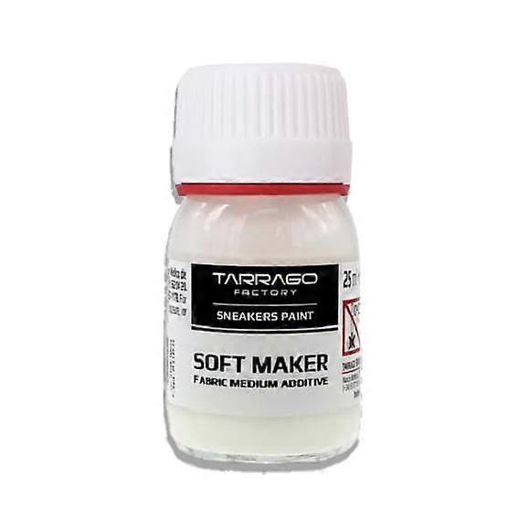 Tarrago Sneakers Soft Maker 25ml - Keep Painted Fabrics Soft & Supple