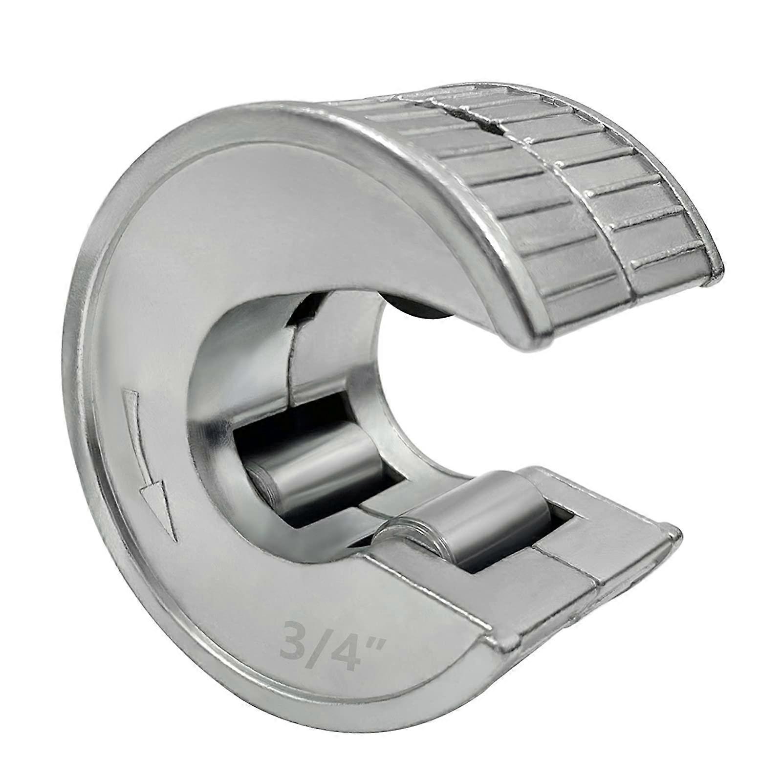 Tube Cutter for Efficient Cutting 3/4" Size