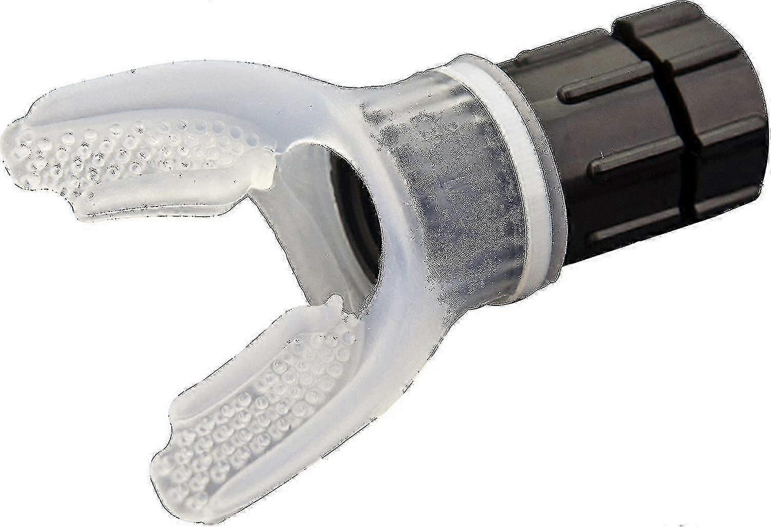 Breathing Fitness Exerciser(1pcs,black)