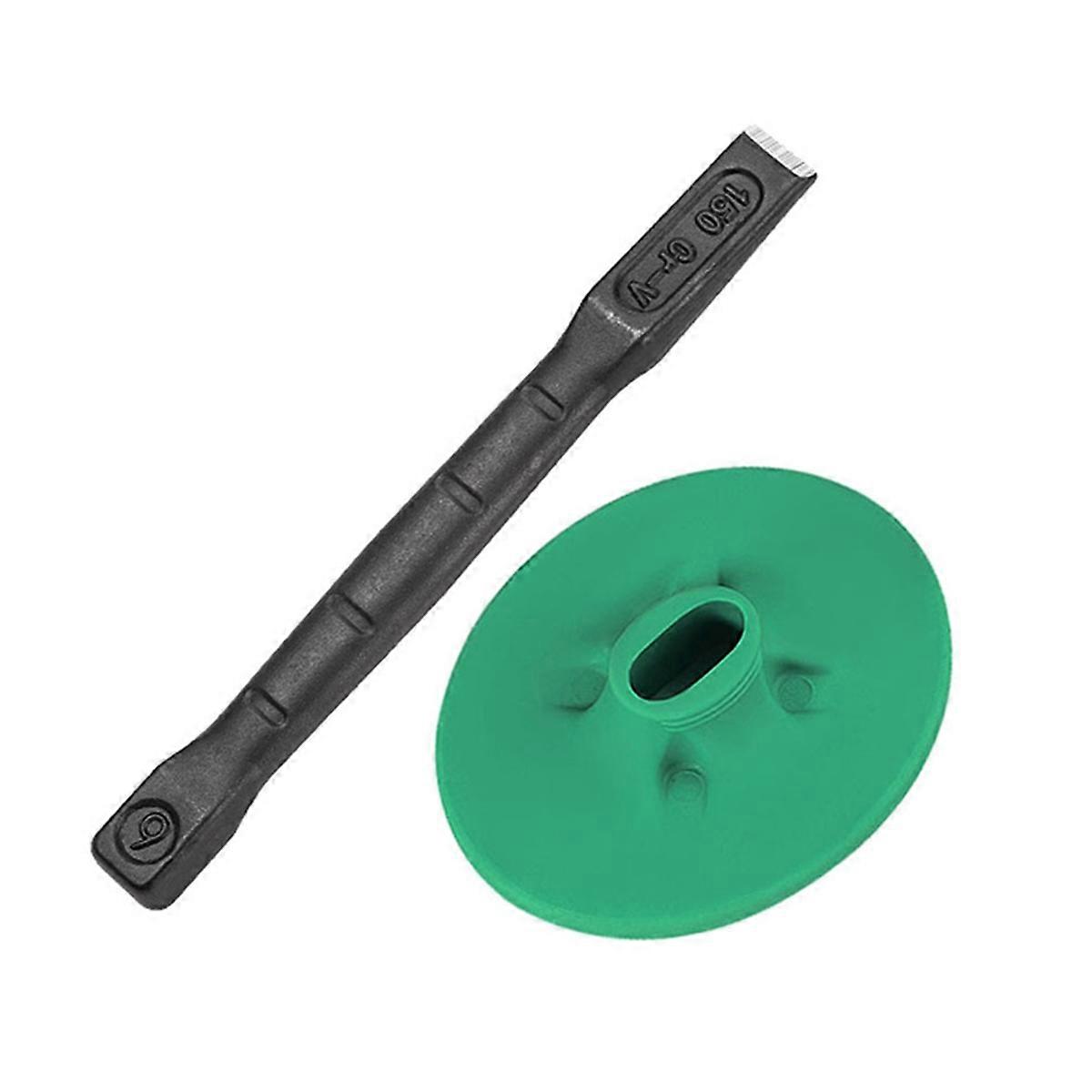 Chisels Concrete Tool Chisels Cements Stone Splitters Masonry Chisels Flat Shovel Processing 6inch