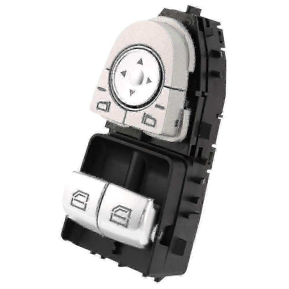 New Window Switch Fit For Vito W447 2015-2018 A2059050302 2059050302 f26
