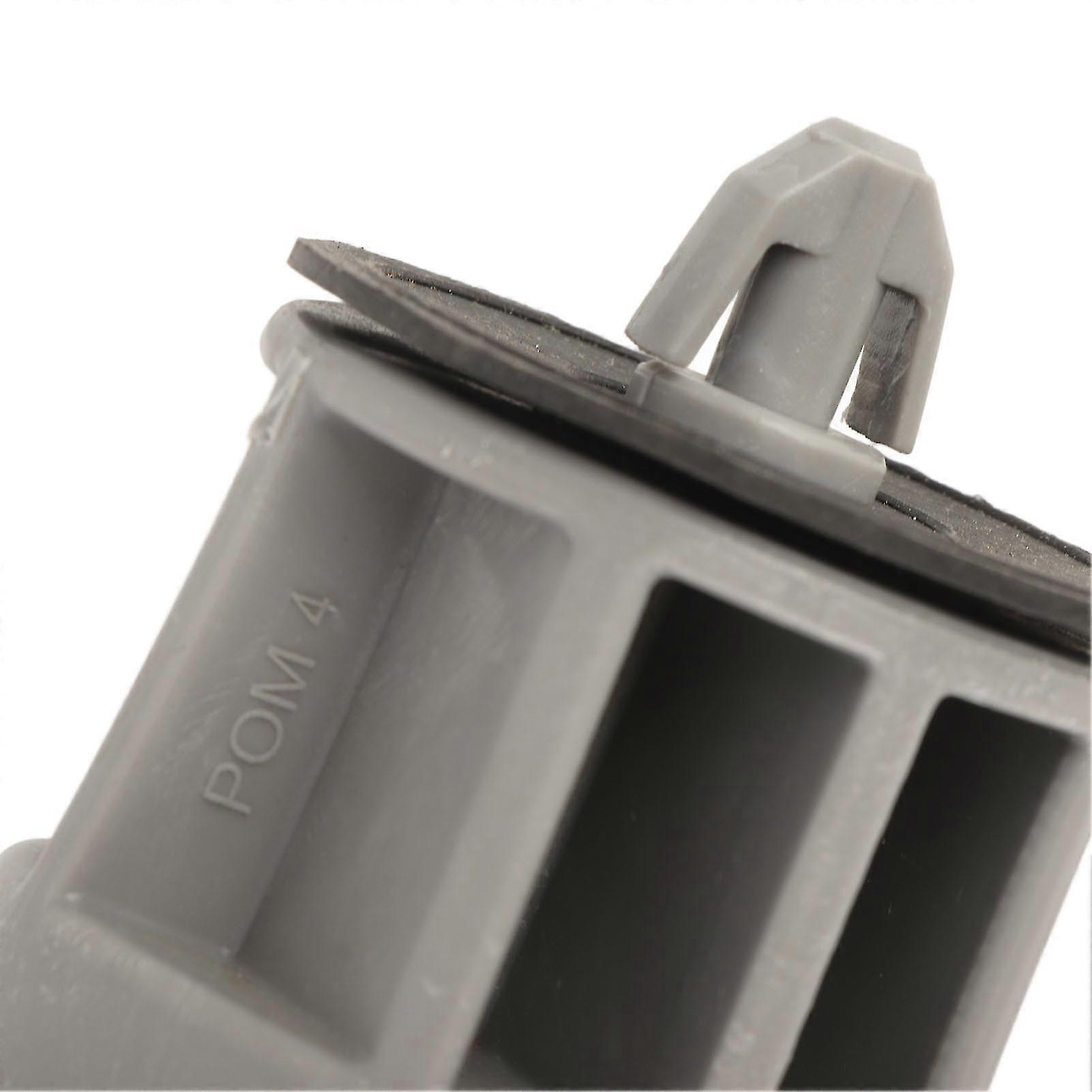 Shock Absorber Buffer Replacement - Rear Suspension Spring Bump Stop for Citroen C3, C4 & Cactus