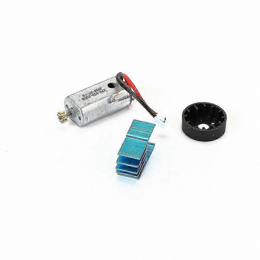 Eachine E130 E130S RC Helicopter Parts Main Motor Set