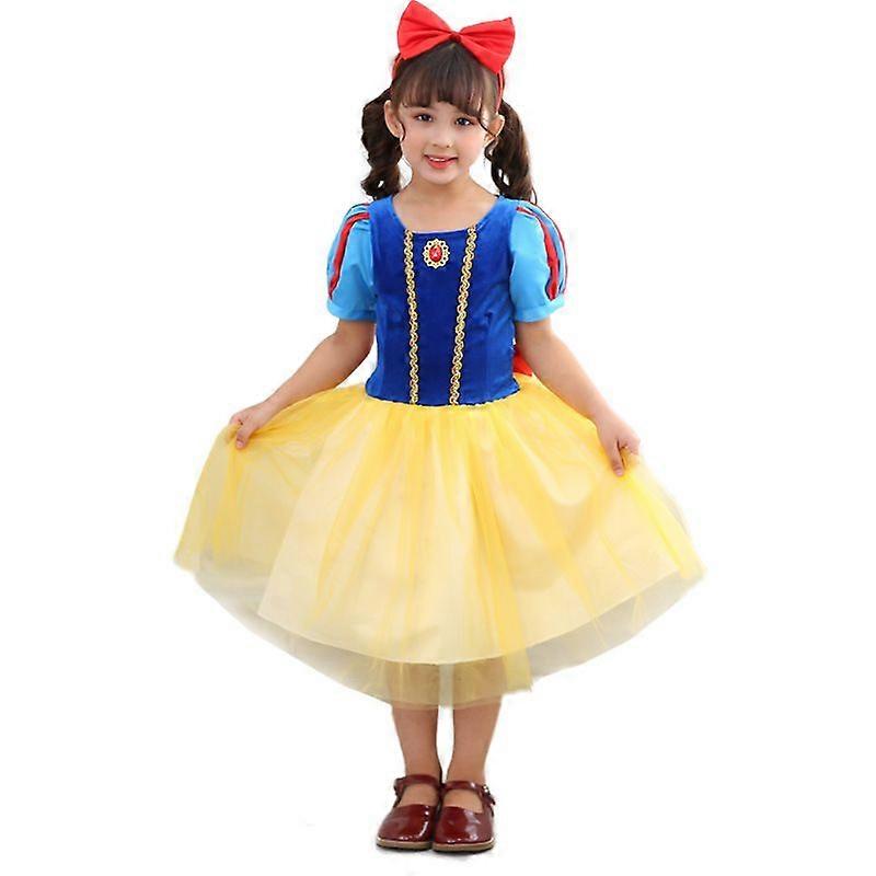 コスチューム、子供用、ハロウィン、コスチューム、日本のアニメ、コスプレ、おとぎ話、舞台、パフォーマンス、プリンセスドレス