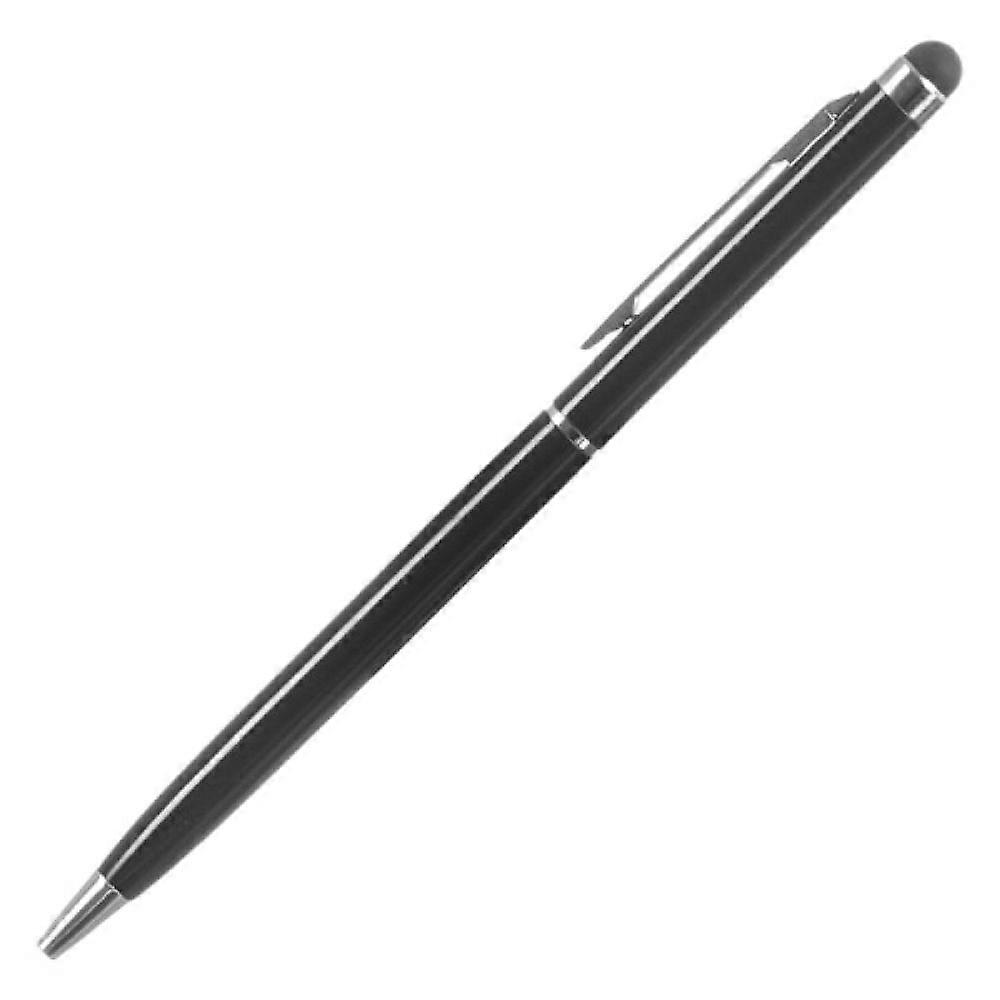 Metal Stylus, Pen, Clip, Hanging Hole