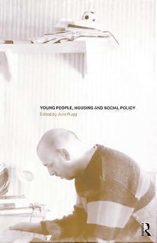 Young People Housing and Social Policy