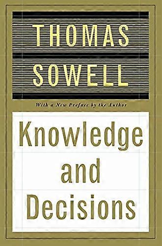 Knowledge And Decisions