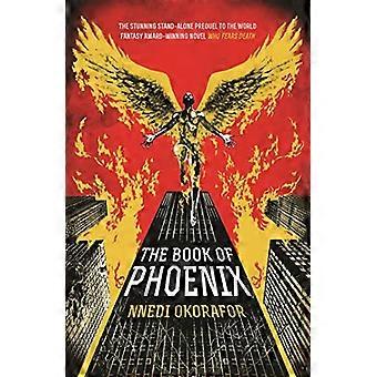 The Book of Phoenix