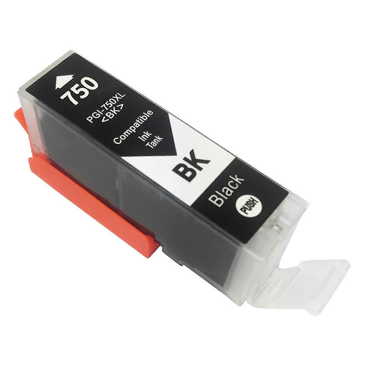 Practical Printer Ink Box for Canon PGI750/CLI751/IX6770/MG5570/MG7170/MX727
