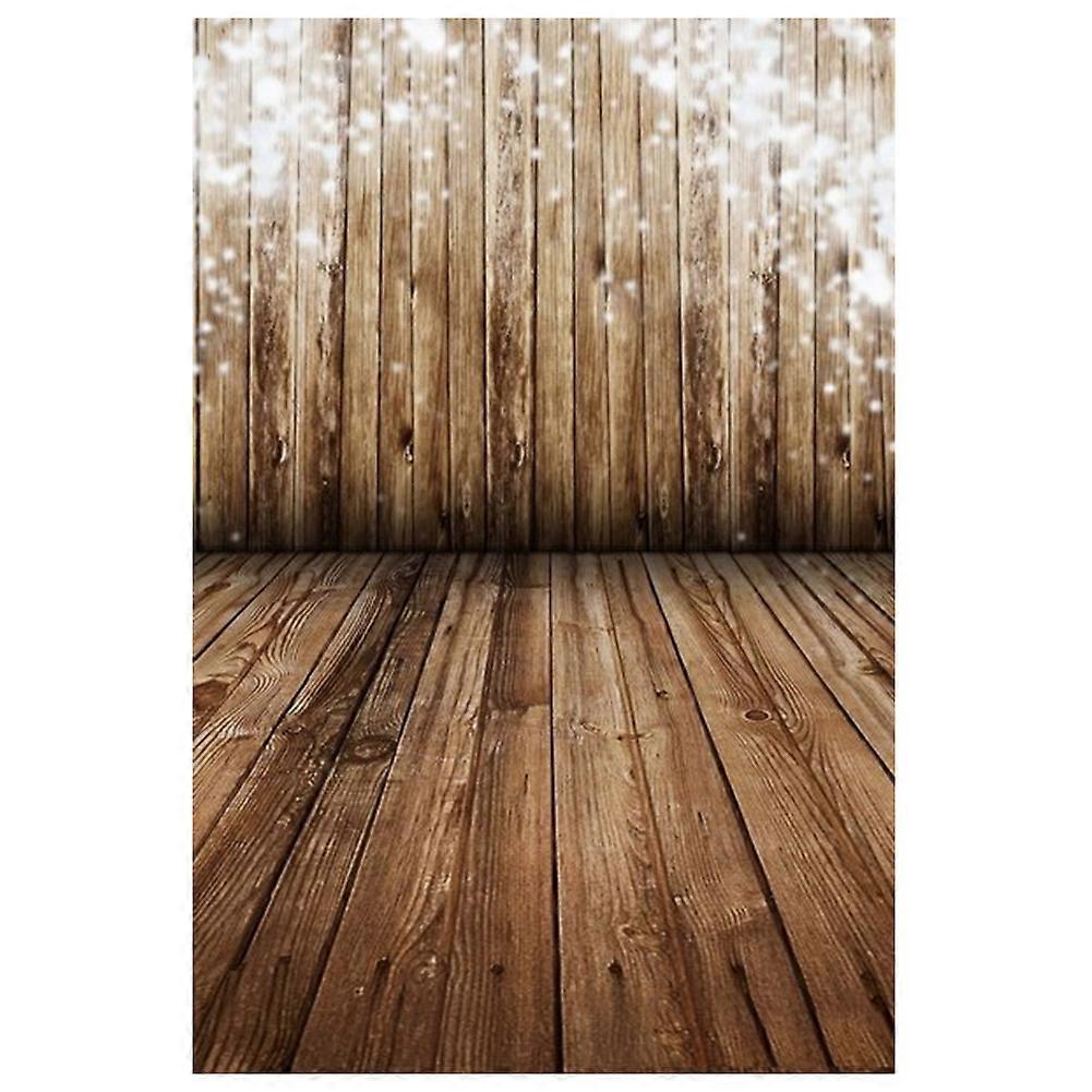 Wood Grain Photography Backdrop, Newborn Studio