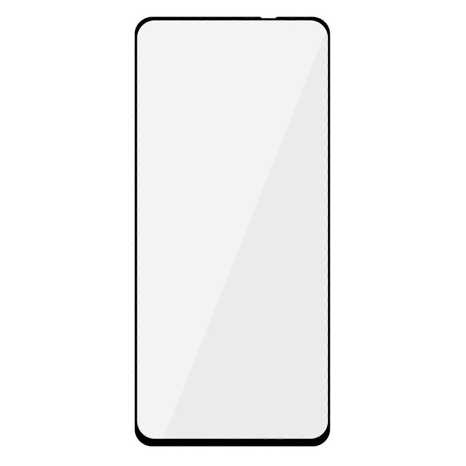 Cristal Templado para Xiaomi Redmi Note 9T Biselado Akashi