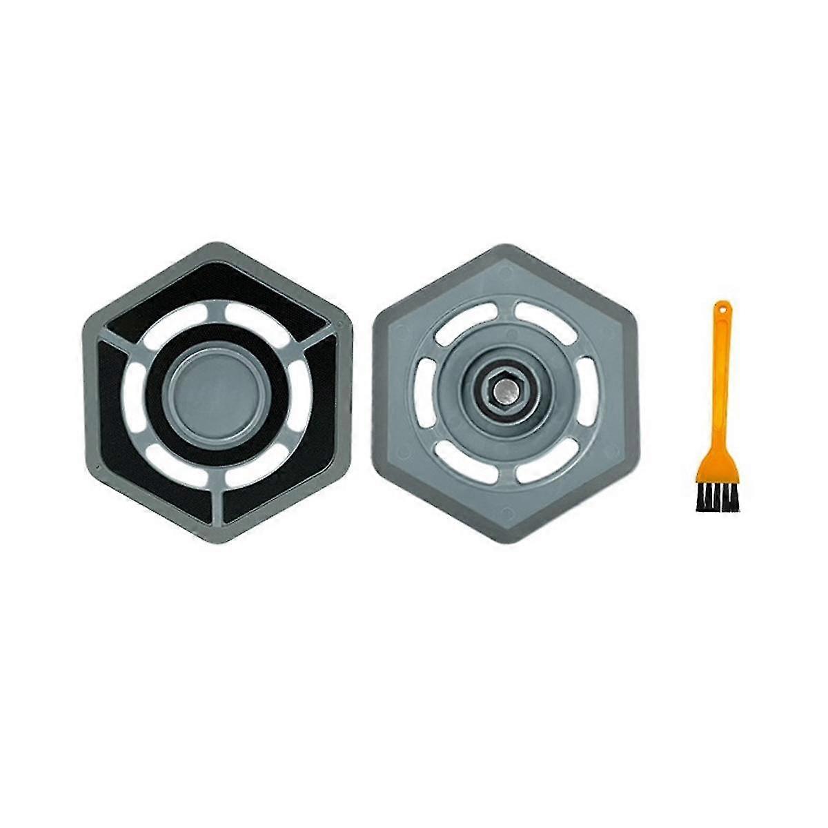 Deebot N9+ Mop Holder Bracket Replacement Spare Parts Accessories Compatible