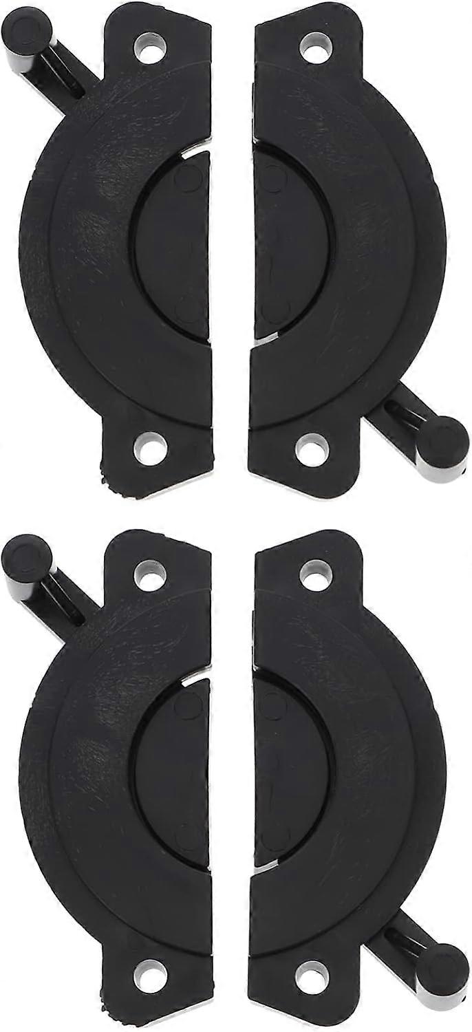 Training Table Buckles, Engine Backflow Prevention, Durable Materials