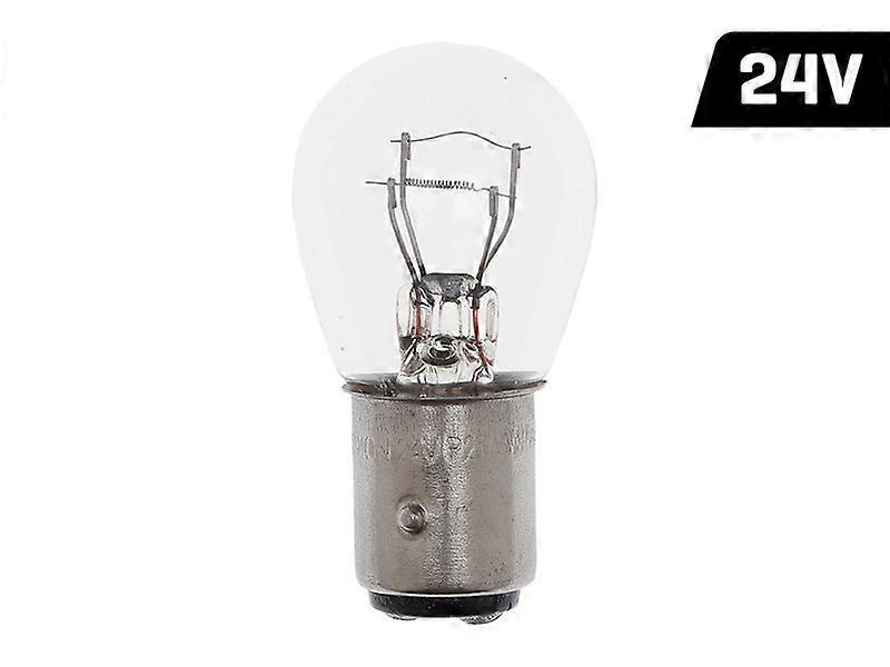 Lâmpada VISION P21/5W 24V 21/5W BAY15d E4