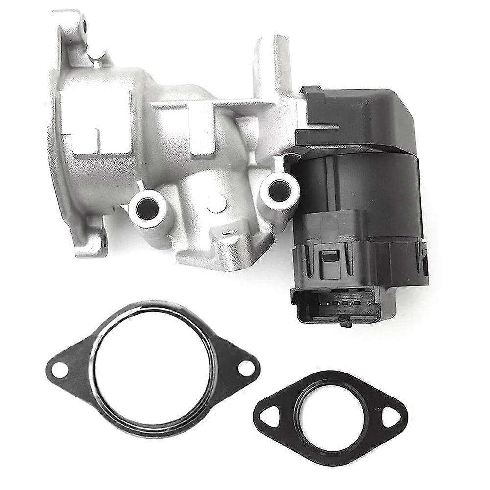 1618GZ EGR Valve Exhaust Gas Recirculation Valve for Scudo