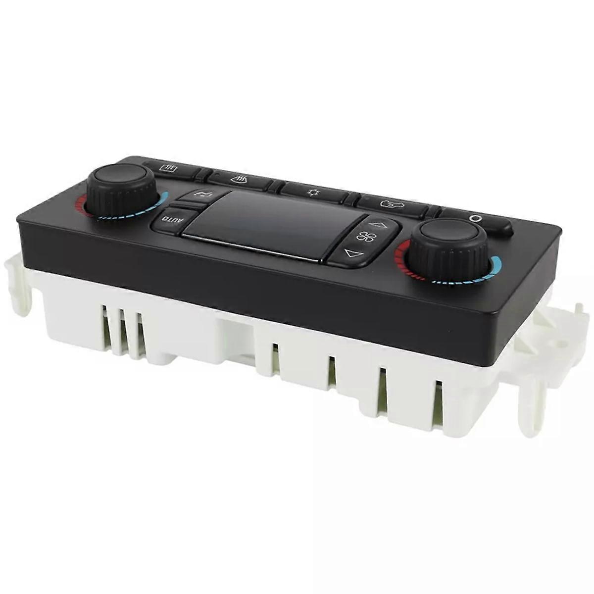 Car A/C Heater Climate Control Module 599-211XD 10367041 for 599211XD 15077479