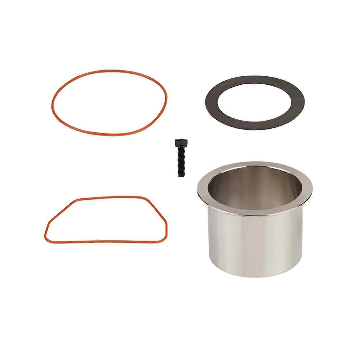 KK-4835 Air Compressor Cylinder Sleeve and Compression Ring Kit