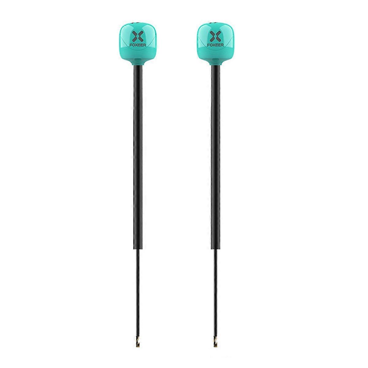 FPV Antenna 2Pcs 165MM RHCP UFL for RC FPV Racing Drone