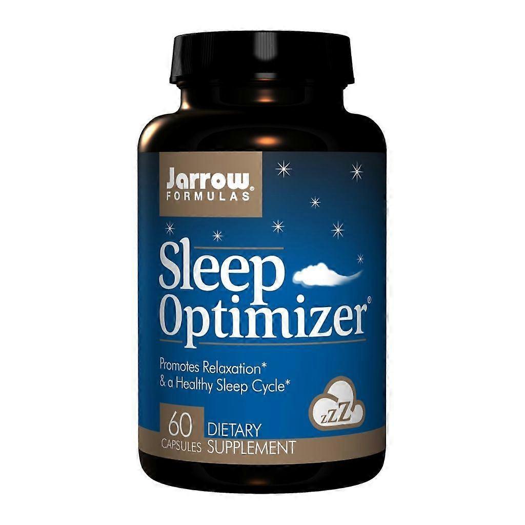 Jarrow Formulas Sleep Optimizer Capsules 60