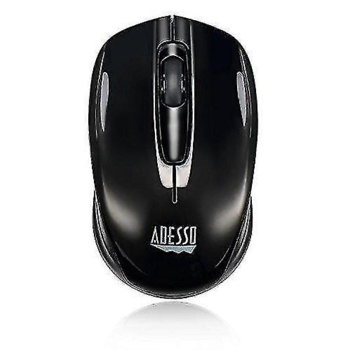 Ergonomic Imouse S50 - wireless optical mouse
