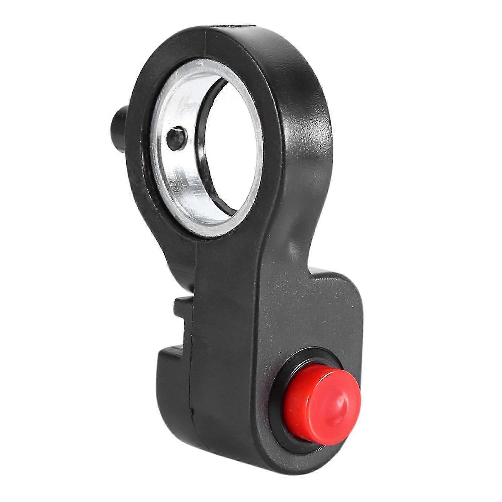 "Motorcycle Handlebar 7/8' ATV Bike Horn Starter Kill Switch On Off Button Nice"