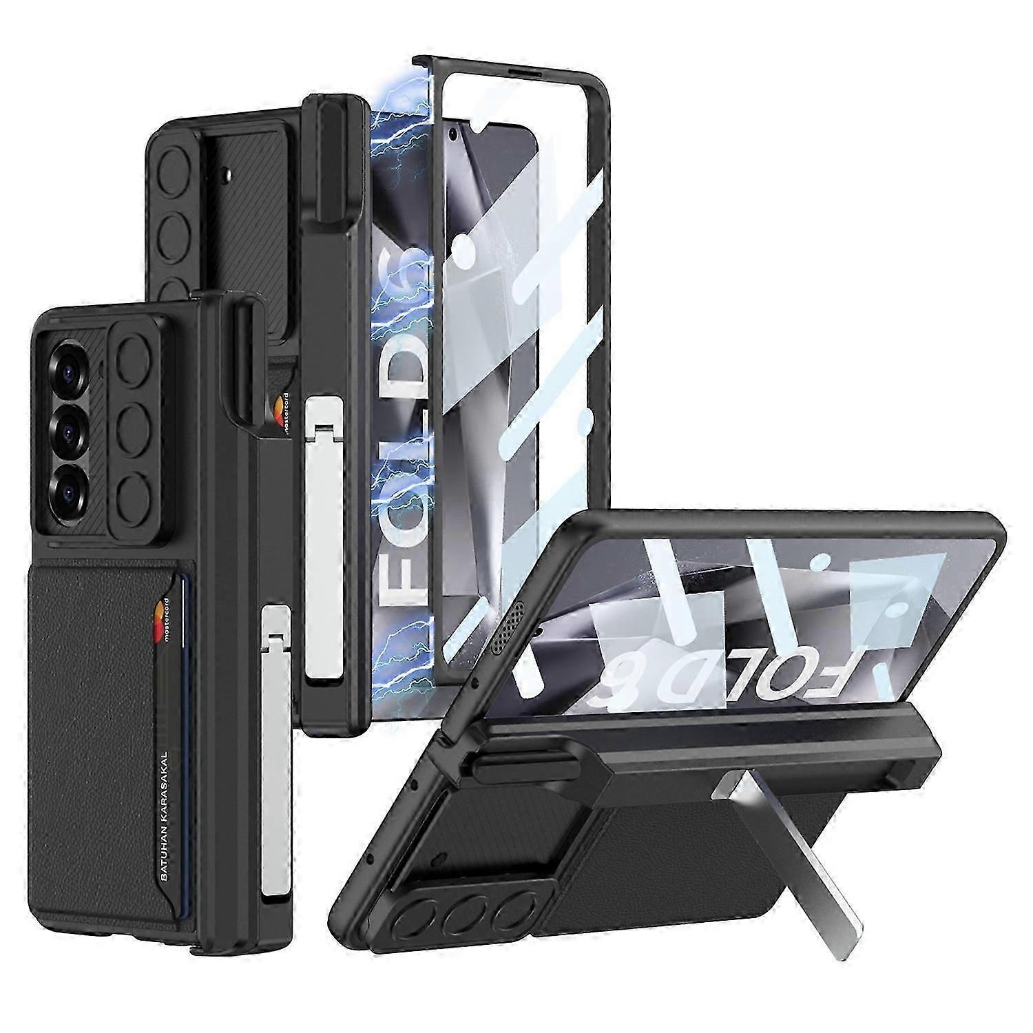 Phone Case for Galaxy Z Fold6 5G