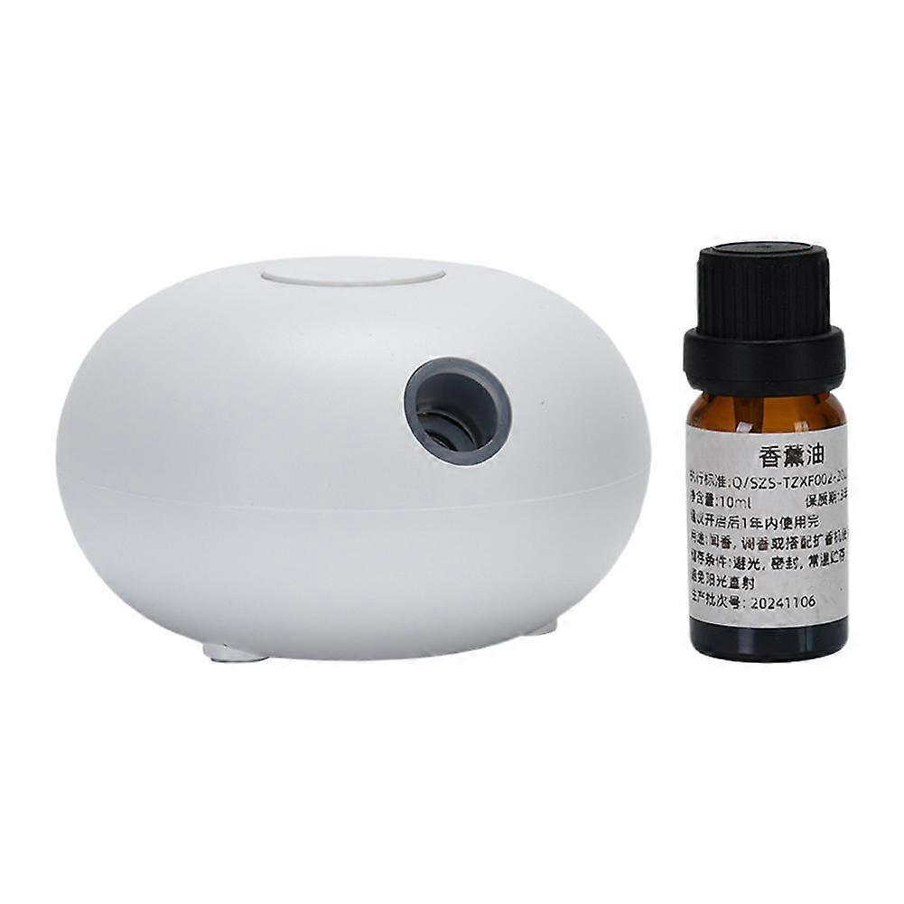 Car Aromatherapy Diffuser Automatic Portable Wireless Mini Induction