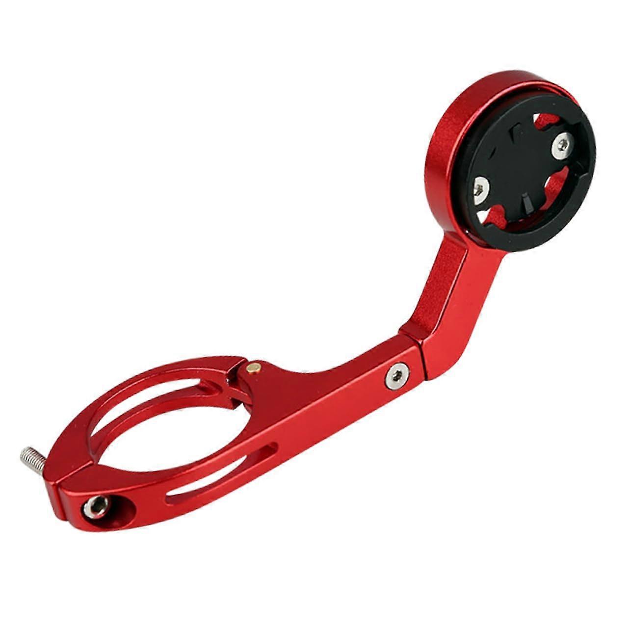 Bike Stand Adapter for Front Light Flashlight Holder, Bicycle Extension Cycle Stands Compatible with Most Bike Models