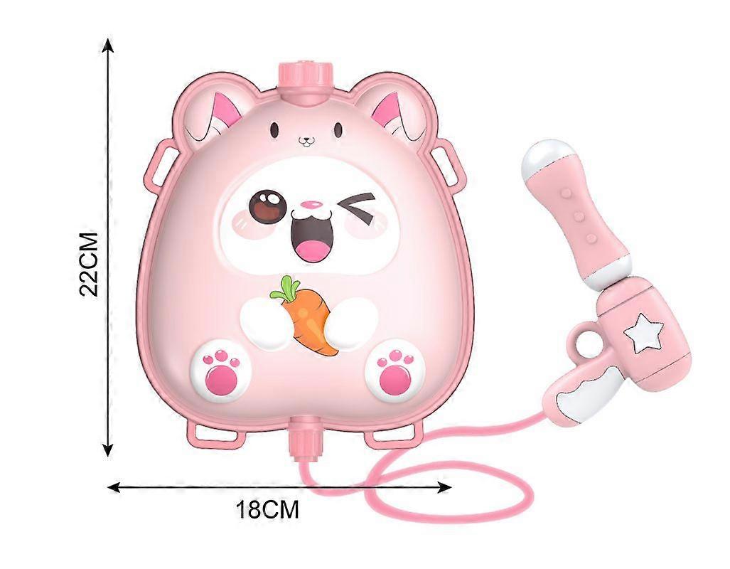 ילדים תרמיל חוף חיצוני צעצועי מים צעצוע