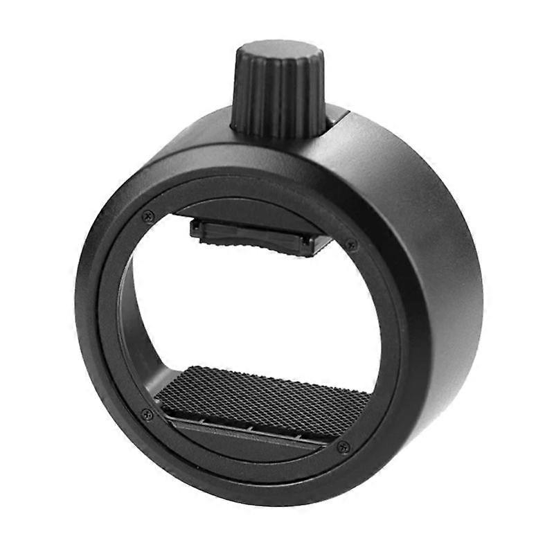 S-R1 Adapter Mount Rings for YONGNUO Speedlites/ for V860II V850II TT685 Repair
