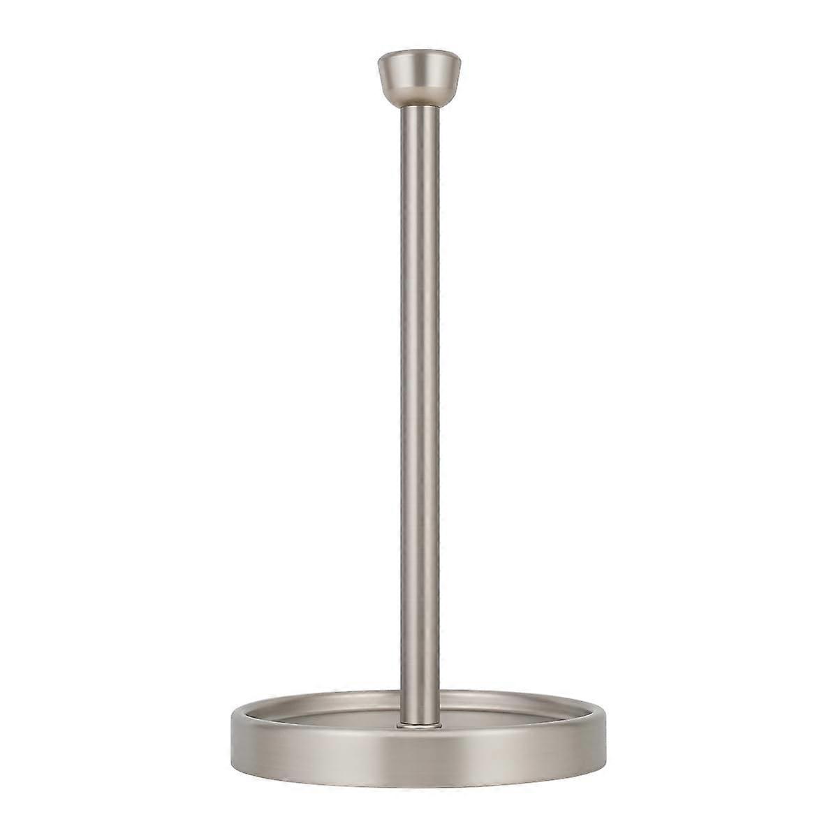 Model Towel Holder Modern Taper Cover Design Bathroom Accessory