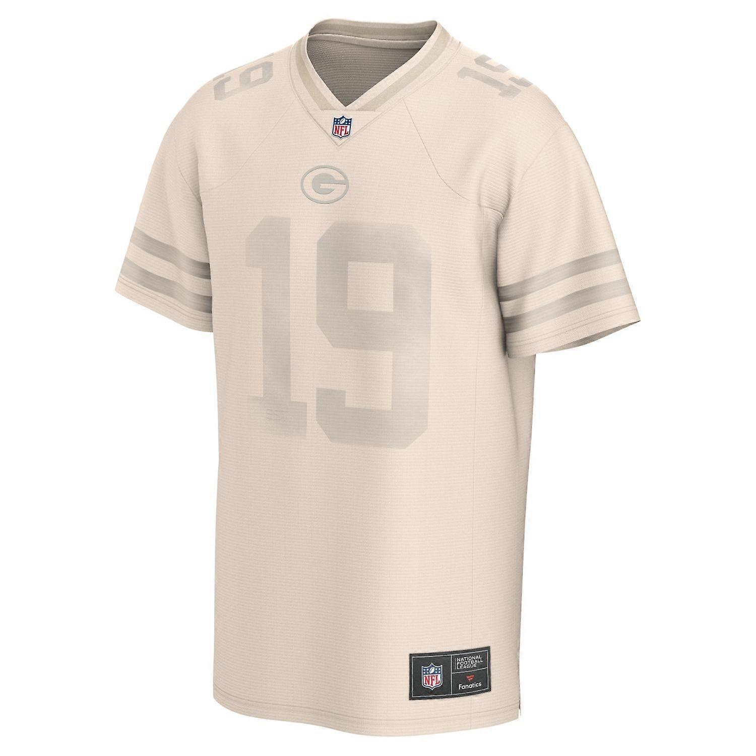 Green Bay Packers DYSTOPIA NFL Supporters Jersey