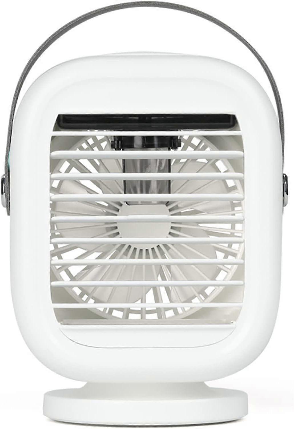 Portable Air Conditioner Humidifier Travel