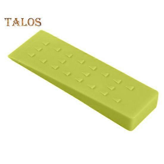 Tree Felling Wedges with Sharp Spikes High Durability Thickened Design Tree Splitting Wedge Tree Cutting Tools